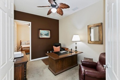 Perfectly positioned along the 12th tee of the South Course in on Shadow Hills Golf Club in California - for sale on GolfHomes.com, golf home, golf lot