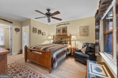 Located in Heron Bay Golf   Country Club, south Atlanta's on Canongate At Heron Bay in Georgia - for sale on GolfHomes.com, golf home, golf lot