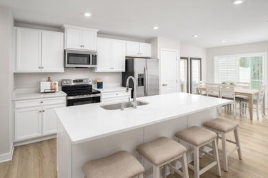 Discover the lowest-priced new 55+ homes in Delaware with on Heritage Shores Golf Club in Delaware - for sale on GolfHomes.com, golf home, golf lot