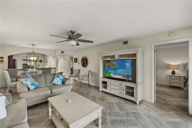 A beautifully updated first-floor condo in the highly on Glen Eagle Golf and Country Club in Florida - for sale on GolfHomes.com, golf home, golf lot