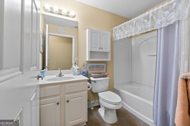 Located in Heron Bay Golf   Country Club, south Atlanta's on Canongate At Heron Bay in Georgia - for sale on GolfHomes.com, golf home, golf lot