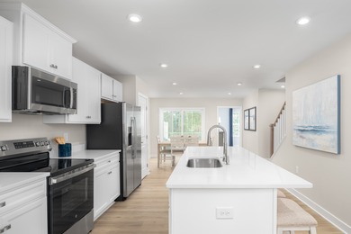 Discover the lowest-priced new 55+ homes in Delaware with on Heritage Shores Golf Club in Delaware - for sale on GolfHomes.com, golf home, golf lot