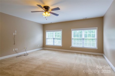 Stunning full-brick basement home in the desirable Skybrook Golf on Skybrook Golf Club in North Carolina - for sale on GolfHomes.com, golf home, golf lot