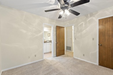 Located just minutes from Vance Air Force Base on a quiet on Pheasant Run in Oklahoma - for sale on GolfHomes.com, golf home, golf lot