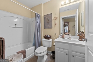 Located in Heron Bay Golf   Country Club, south Atlanta's on Canongate At Heron Bay in Georgia - for sale on GolfHomes.com, golf home, golf lot