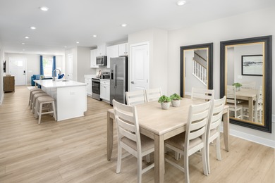 Discover the lowest-priced new 55+ homes in Delaware with on Heritage Shores Golf Club in Delaware - for sale on GolfHomes.com, golf home, golf lot