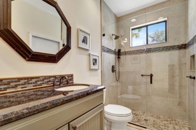 Expansive golf views! Close to the Clubhouse with a beautifully on Frenchmans Creek Country Club in Florida - for sale on GolfHomes.com, golf home, golf lot