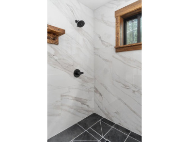 Brand-new custom mountain home built with unmatched quality on Sequoia Woods Country Club in California - for sale on GolfHomes.com, golf home, golf lot