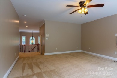 Stunning full-brick basement home in the desirable Skybrook Golf on Skybrook Golf Club in North Carolina - for sale on GolfHomes.com, golf home, golf lot