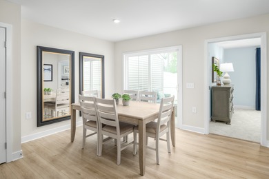 Discover the lowest-priced new 55+ homes in Delaware with on Heritage Shores Golf Club in Delaware - for sale on GolfHomes.com, golf home, golf lot