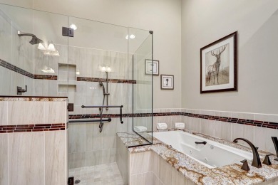Expansive golf views! Close to the Clubhouse with a beautifully on Frenchmans Creek Country Club in Florida - for sale on GolfHomes.com, golf home, golf lot