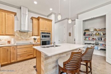 BRING ALL OFFERS! Enjoy a maintenance free lifestyle in this on Halifax Plantation Golf Club in Florida - for sale on GolfHomes.com, golf home, golf lot