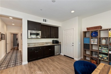 Come see what sets this home apart. The great room includes a on Oak Valley Golf Club in California - for sale on GolfHomes.com, golf home, golf lot