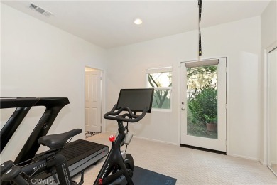 Come see what sets this home apart. The great room includes a on Oak Valley Golf Club in California - for sale on GolfHomes.com, golf home, golf lot