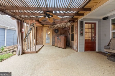 Located in Heron Bay Golf   Country Club, south Atlanta's on Canongate At Heron Bay in Georgia - for sale on GolfHomes.com, golf home, golf lot