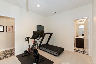 Come see what sets this home apart. The great room includes a on Oak Valley Golf Club in California - for sale on GolfHomes.com, golf home, golf lot