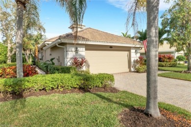 Tropical Paradise Meets Modern Luxury!

Welcome to this on The Rookery At Marco in Florida - for sale on GolfHomes.com, golf home, golf lot