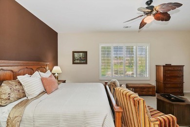 Perfectly positioned along the 12th tee of the South Course in on Shadow Hills Golf Club in California - for sale on GolfHomes.com, golf home, golf lot