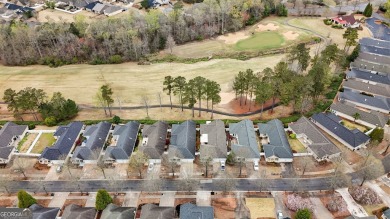 Located in Heron Bay Golf   Country Club, south Atlanta's on Canongate At Heron Bay in Georgia - for sale on GolfHomes.com, golf home, golf lot