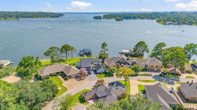 Welcome to your dream home in the coveted Emerald Bay community! on Emerald Bay Club in Texas - for sale on GolfHomes.com, golf home, golf lot