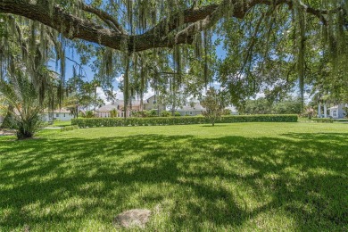 Under contract-accepting backup offers. GOLF COURSE * VACANT LOT on Kissimmee Bay Country Club in Florida - for sale on GolfHomes.com, golf home, golf lot