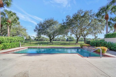Expansive golf views! Close to the Clubhouse with a beautifully on Frenchmans Creek Country Club in Florida - for sale on GolfHomes.com, golf home, golf lot