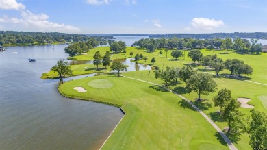 Welcome to your dream home in the coveted Emerald Bay community! on Emerald Bay Club in Texas - for sale on GolfHomes.com, golf home, golf lot