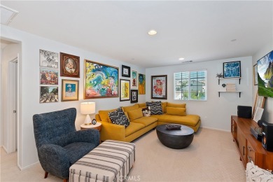 Come see what sets this home apart. The great room includes a on Oak Valley Golf Club in California - for sale on GolfHomes.com, golf home, golf lot