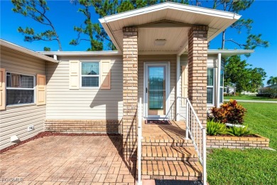 Here is your opportunity to live in Pine Lakes Country Club! on Pine Lakes Country Club in Florida - for sale on GolfHomes.com, golf home, golf lot