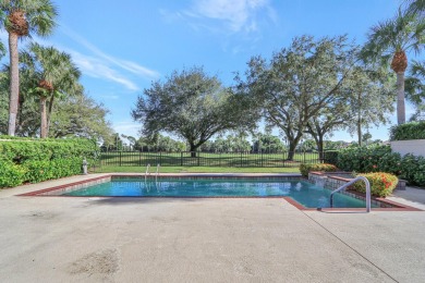 Expansive golf views! Close to the Clubhouse with a beautifully on Frenchmans Creek Country Club in Florida - for sale on GolfHomes.com, golf home, golf lot