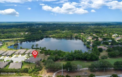 BRING ALL OFFERS! Enjoy a maintenance free lifestyle in this on Halifax Plantation Golf Club in Florida - for sale on GolfHomes.com, golf home, golf lot