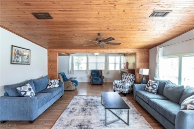 Here is your opportunity to live in Pine Lakes Country Club! on Pine Lakes Country Club in Florida - for sale on GolfHomes.com, golf home, golf lot