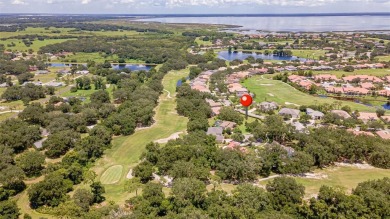 Under contract-accepting backup offers. GOLF COURSE * VACANT LOT on Kissimmee Bay Country Club in Florida - for sale on GolfHomes.com, golf home, golf lot