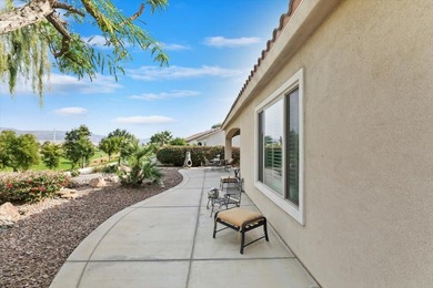 Perfectly positioned along the 12th tee of the South Course in on Shadow Hills Golf Club in California - for sale on GolfHomes.com, golf home, golf lot
