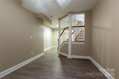 Stunning full-brick basement home in the desirable Skybrook Golf on Skybrook Golf Club in North Carolina - for sale on GolfHomes.com, golf home, golf lot