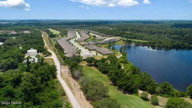 BRING ALL OFFERS! Enjoy a maintenance free lifestyle in this on Halifax Plantation Golf Club in Florida - for sale on GolfHomes.com, golf home, golf lot
