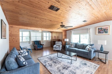 Here is your opportunity to live in Pine Lakes Country Club! on Pine Lakes Country Club in Florida - for sale on GolfHomes.com, golf home, golf lot