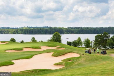 Located in Heron Bay Golf   Country Club, south Atlanta's on Canongate At Heron Bay in Georgia - for sale on GolfHomes.com, golf home, golf lot
