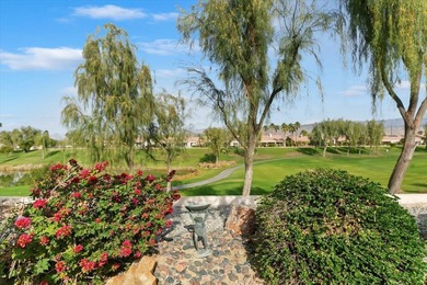 Perfectly positioned along the 12th tee of the South Course in on Shadow Hills Golf Club in California - for sale on GolfHomes.com, golf home, golf lot