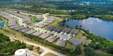 BRING ALL OFFERS! Enjoy a maintenance free lifestyle in this on Halifax Plantation Golf Club in Florida - for sale on GolfHomes.com, golf home, golf lot