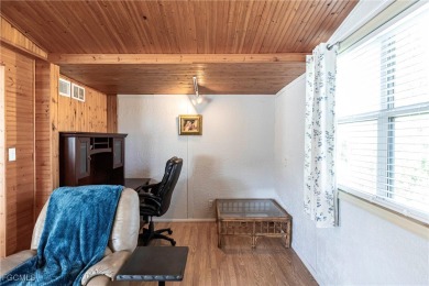 Here is your opportunity to live in Pine Lakes Country Club! on Pine Lakes Country Club in Florida - for sale on GolfHomes.com, golf home, golf lot