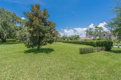 Under contract-accepting backup offers. GOLF COURSE * VACANT LOT on Kissimmee Bay Country Club in Florida - for sale on GolfHomes.com, golf home, golf lot