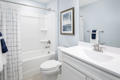 Discover the lowest-priced new 55+ homes in Delaware with on Heritage Shores Golf Club in Delaware - for sale on GolfHomes.com, golf home, golf lot