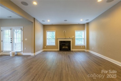 Stunning full-brick basement home in the desirable Skybrook Golf on Skybrook Golf Club in North Carolina - for sale on GolfHomes.com, golf home, golf lot