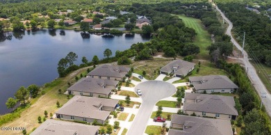 BRING ALL OFFERS! Enjoy a maintenance free lifestyle in this on Halifax Plantation Golf Club in Florida - for sale on GolfHomes.com, golf home, golf lot