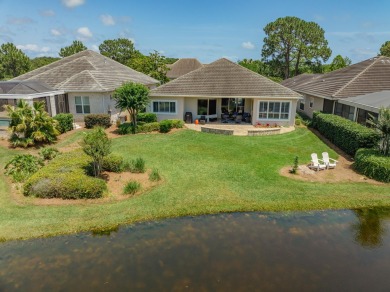 Carriage Place of Kelly Plantation in Destin of Okaloosa County on Kelly Plantation Golf Club in Florida - for sale on GolfHomes.com, golf home, golf lot