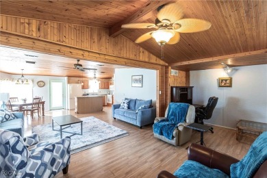 Here is your opportunity to live in Pine Lakes Country Club! on Pine Lakes Country Club in Florida - for sale on GolfHomes.com, golf home, golf lot