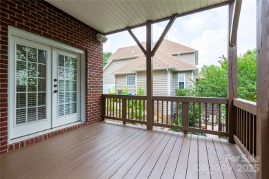Stunning full-brick basement home in the desirable Skybrook Golf on Skybrook Golf Club in North Carolina - for sale on GolfHomes.com, golf home, golf lot