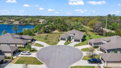 BRING ALL OFFERS! Enjoy a maintenance free lifestyle in this on Halifax Plantation Golf Club in Florida - for sale on GolfHomes.com, golf home, golf lot