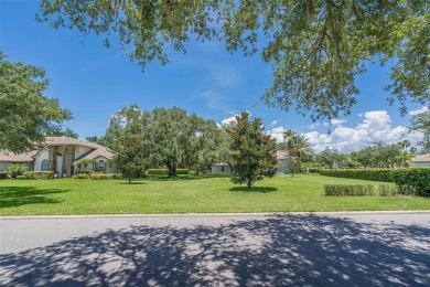 Under contract-accepting backup offers. GOLF COURSE * VACANT LOT on Kissimmee Bay Country Club in Florida - for sale on GolfHomes.com, golf home, golf lot